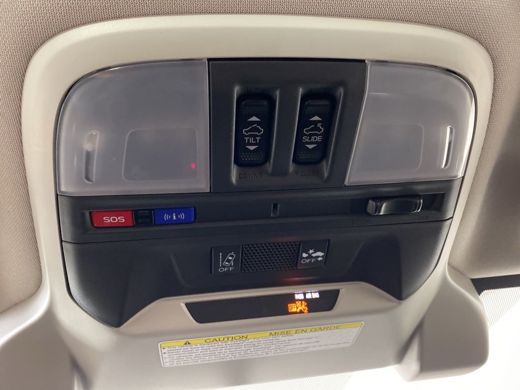 2018 Subaru Crosstrek 2.0i Limited photo 29