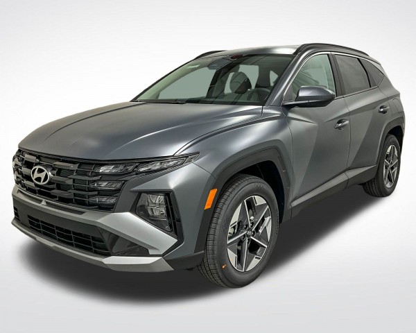 New 2025 Hyundai TUCSON SEL Sport Utility in Omaha #H250249 | Woodhouse ...