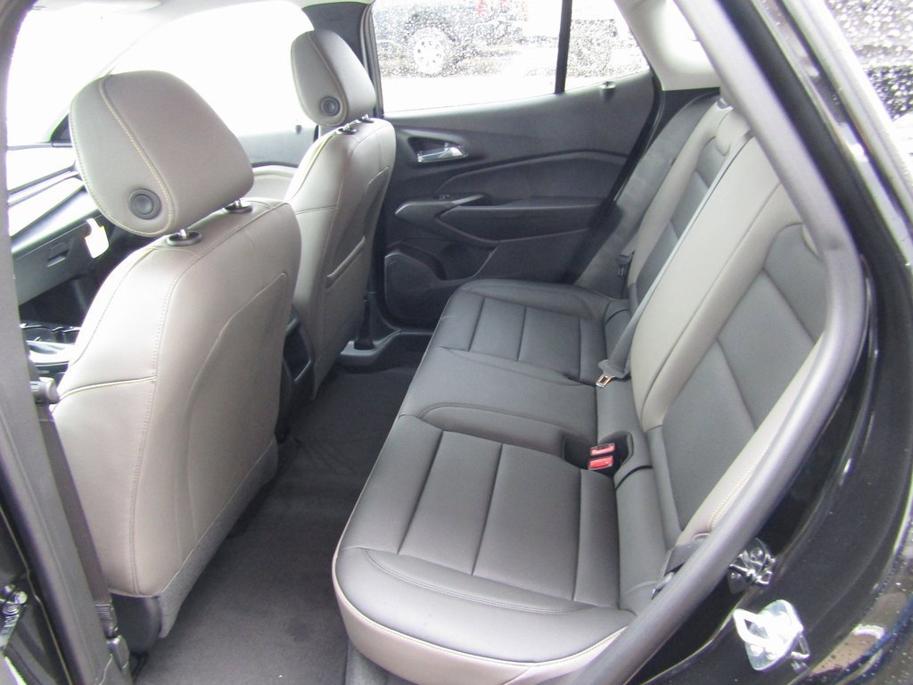 2025 Chevrolet Trax ACTIV photo 24