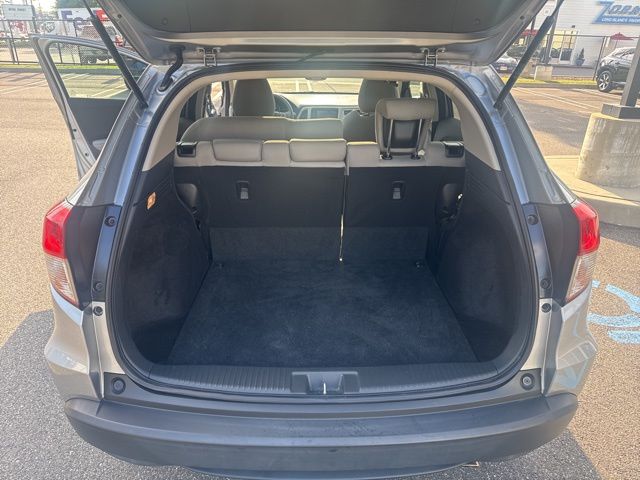 2022 Honda HR-V EX photo 18