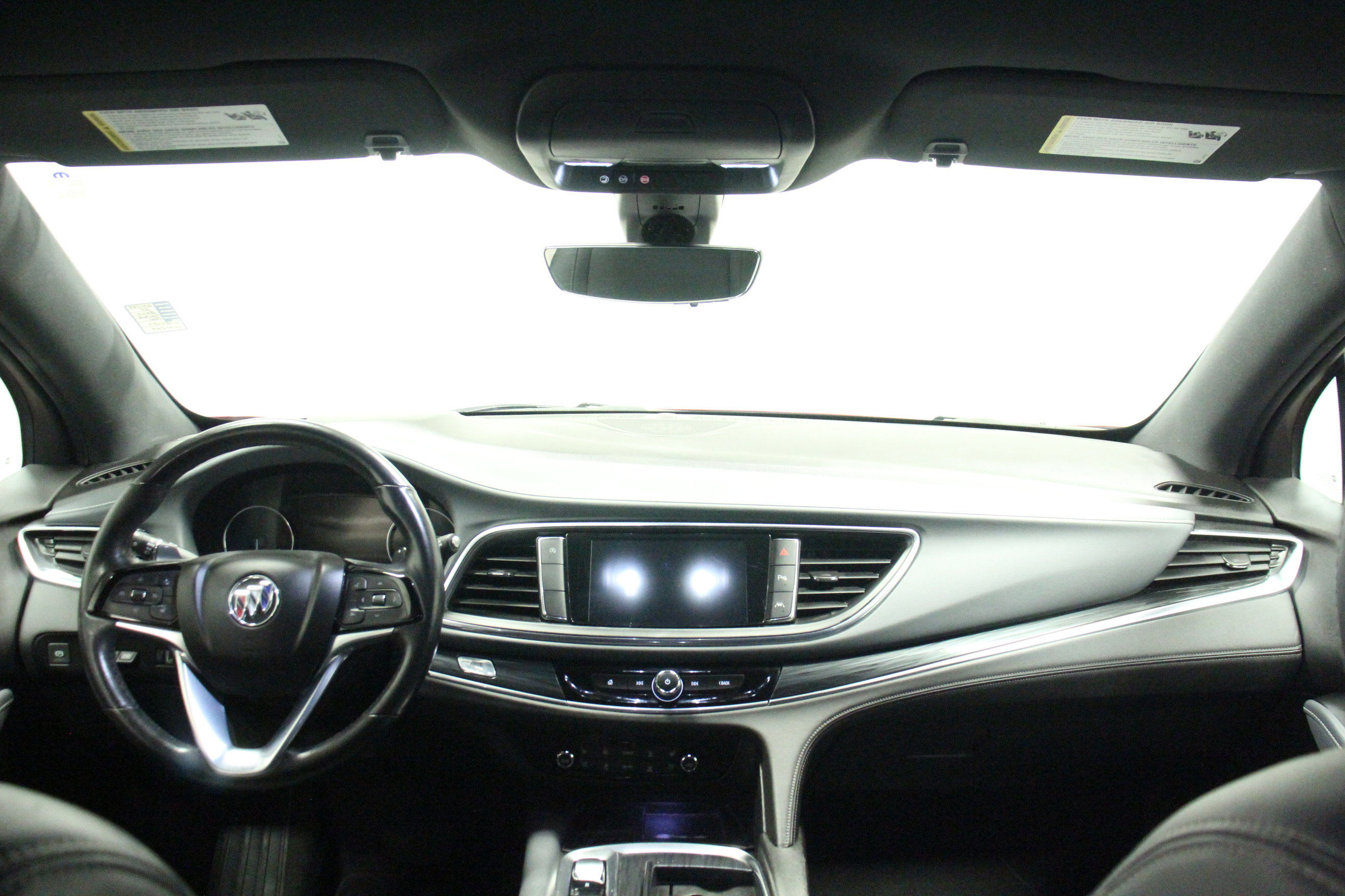 2024 Buick Enclave Premium photo 16