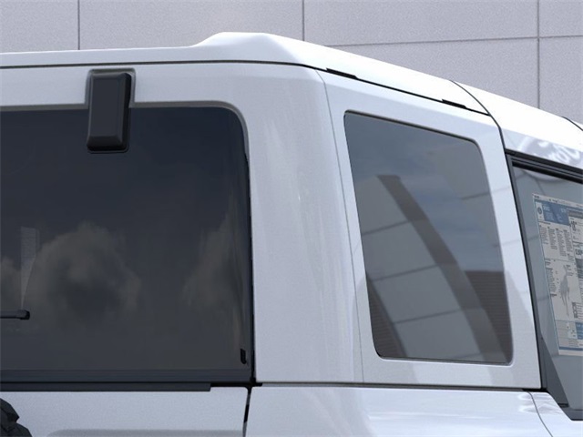 2025 FORD BRONCO - Image 50