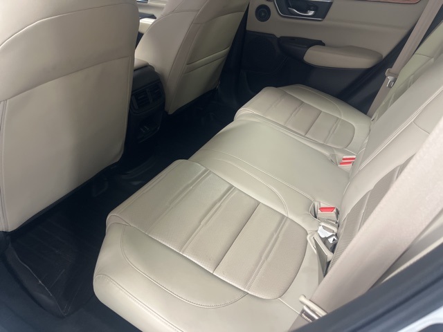 2020 Honda CR-V EX-L photo 32