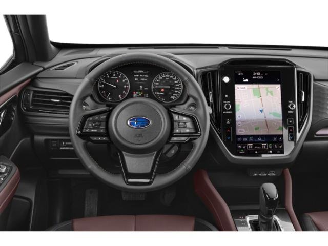 2025 Subaru Forester Premium photo 6