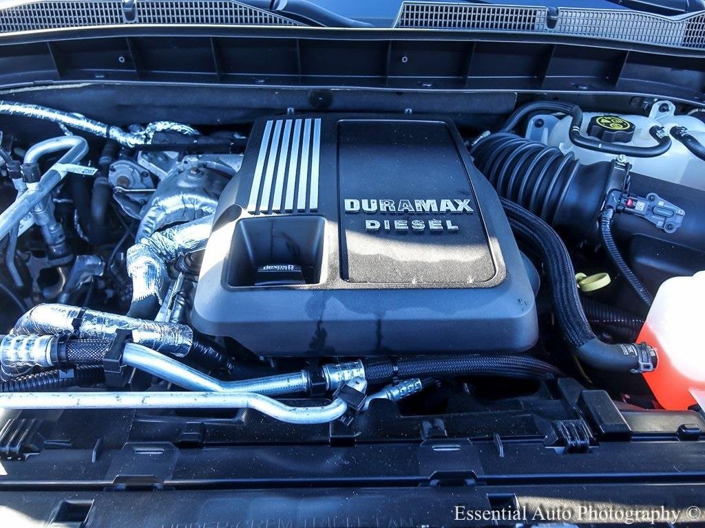 2020 GMC SIERRA - Image 30