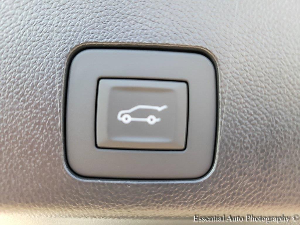 2026 BUICK ENCORE GX - Image 18