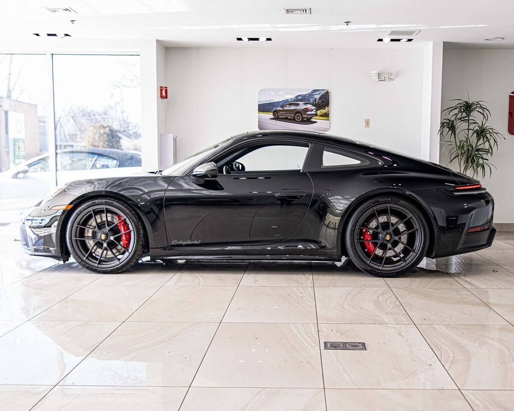 2026 PORSCHE 911 - Image 7