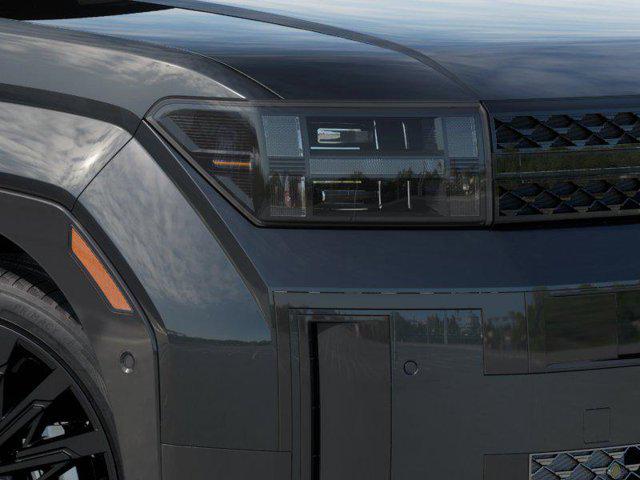 2025 Hyundai Santa Fe Calligraphy photo 7