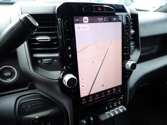 2025 Ram 2500 Tradesman photo 17