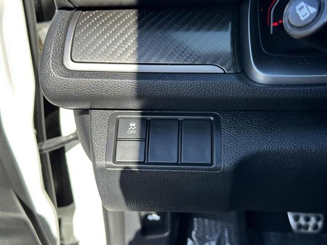 2019 Honda Civic Si photo 3