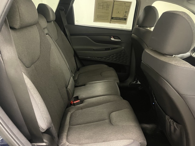 2022 Hyundai Santa Fe SEL photo 19