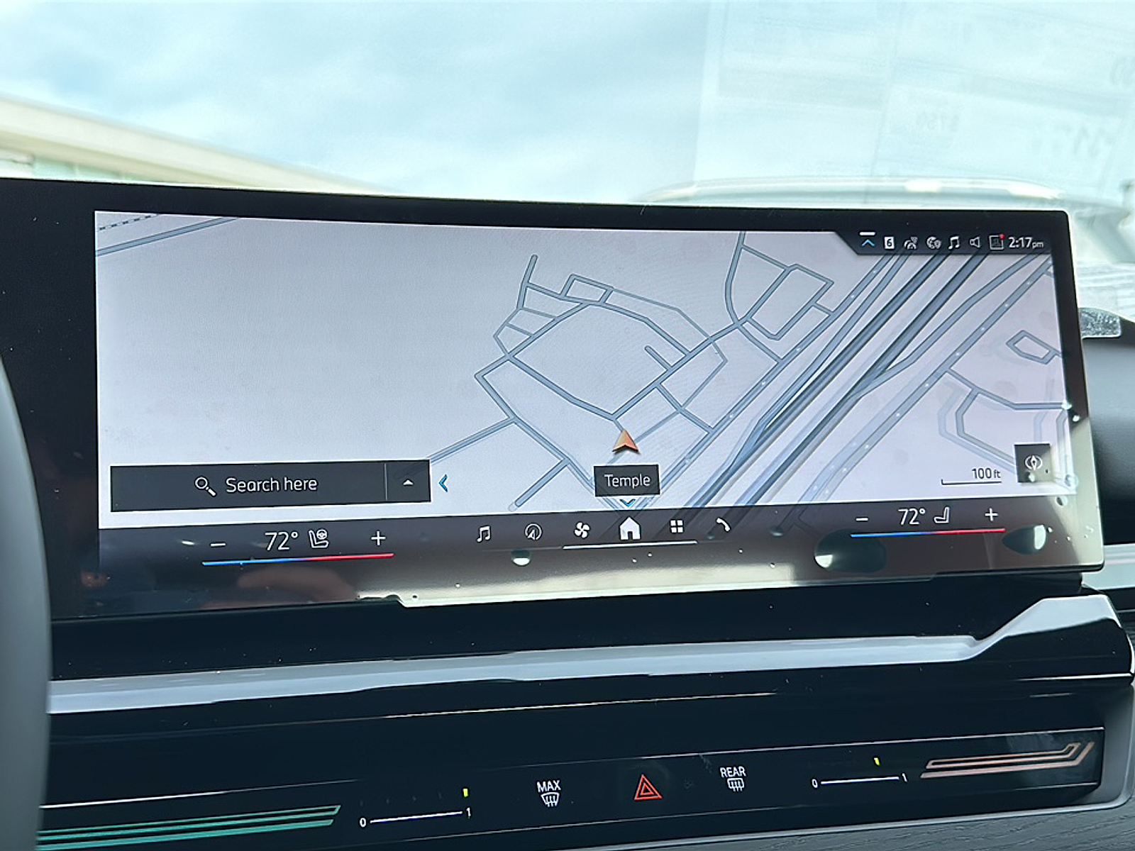New 2025 Black Sapphire Metallic BMW i image 23