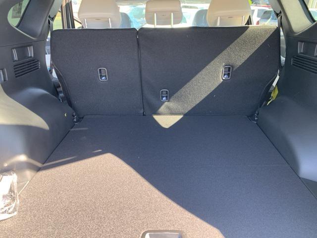 2025 Hyundai Tucson Hybrid SEL Convenience photo 13
