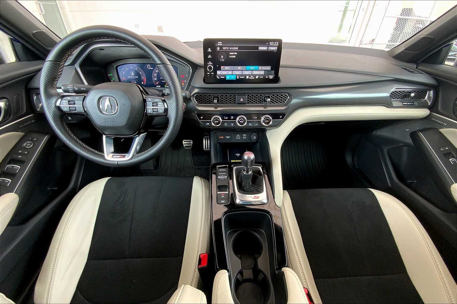 2025 Acura Integra Type S photo 15
