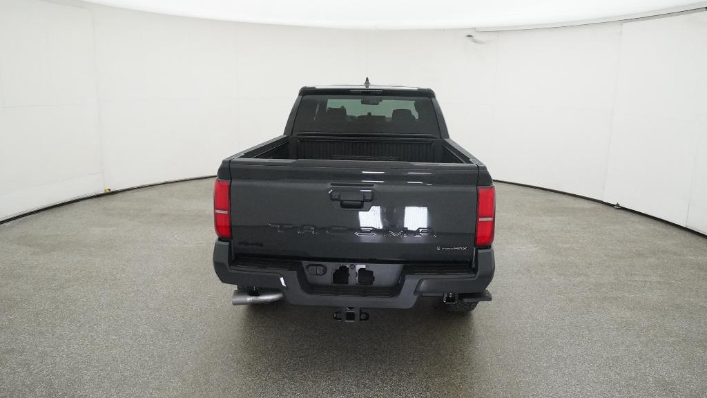 2025 Toyota Tacoma TRD Sport 4x4 Double Cab photo 18