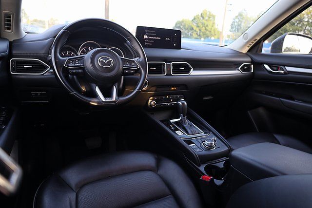2024 Mazda CX-5 2.5 Select photo 21