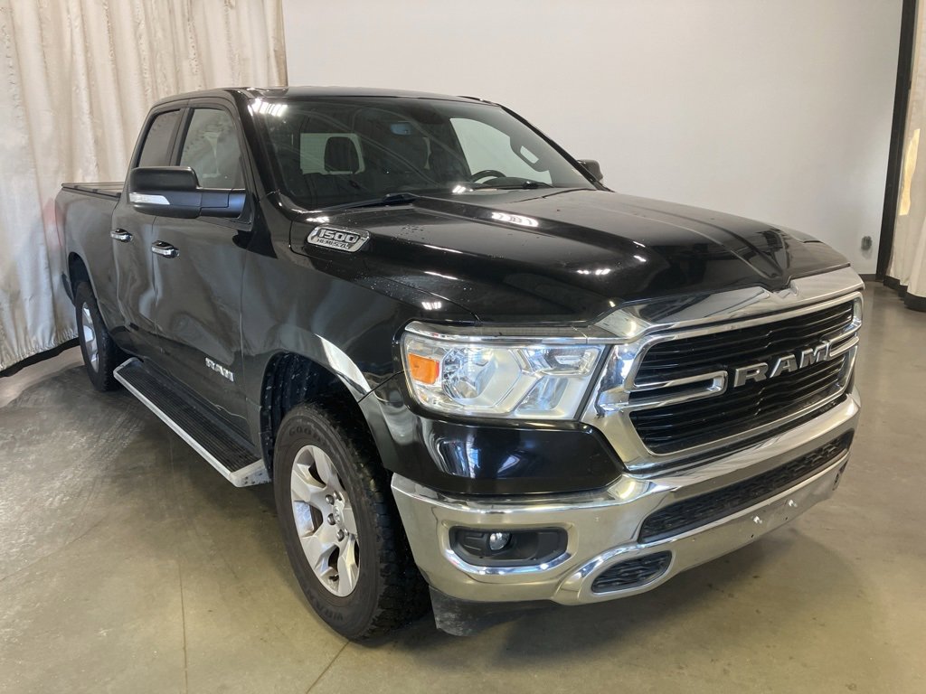 2019 RAM Ram 1500 Pickup Big Horn/Lone Star's photo