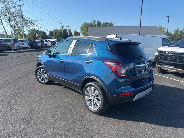 2019 Buick Encore Preferred photo 5