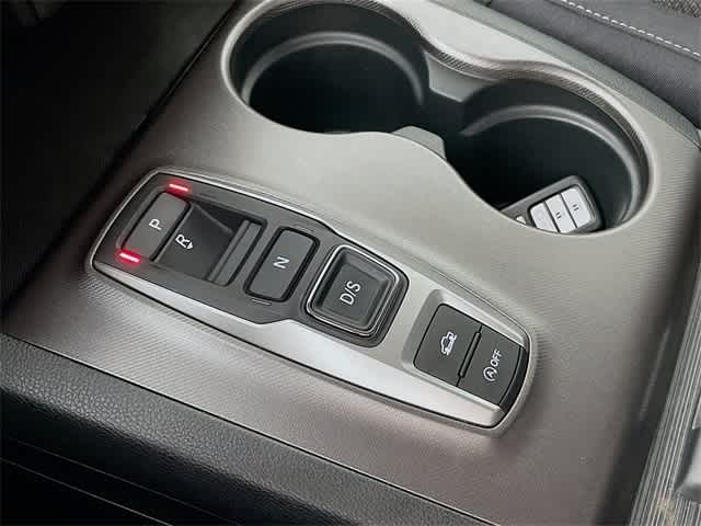 2023 Honda Ridgeline Sport photo 17