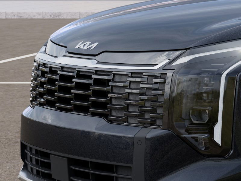 2026 Kia Sportage EX photo 12