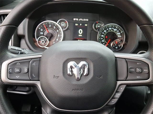 2024 Ram 2500 Tradesman photo 11