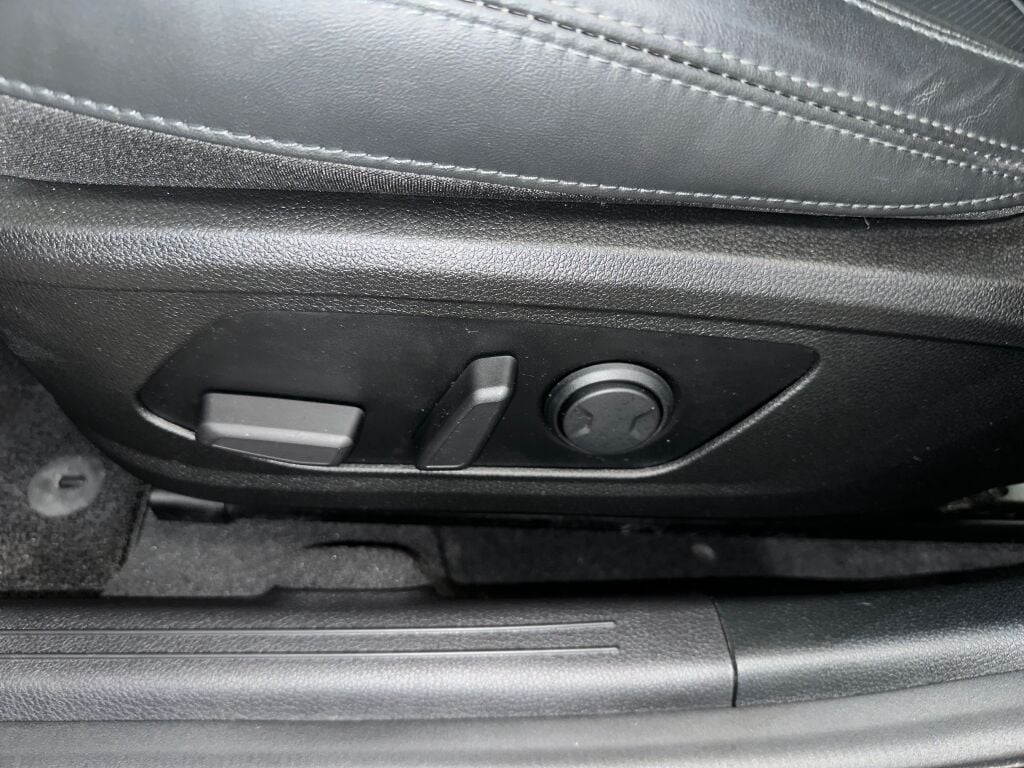 2021 Kia K5 EX photo 3