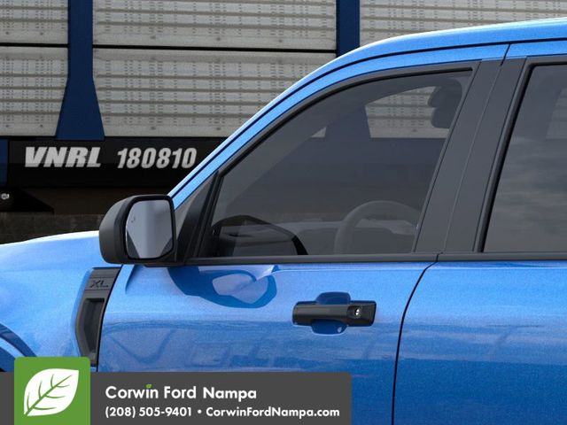 2025 Ford Maverick XL photo 8