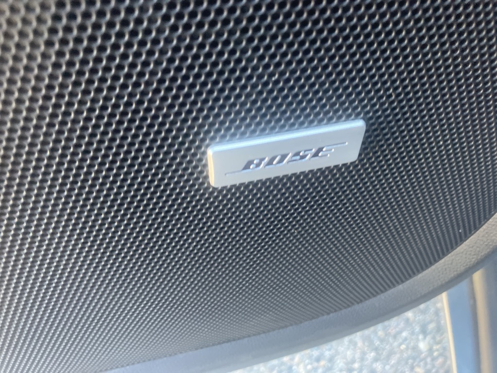 2020 Chevrolet Traverse High Country photo 16