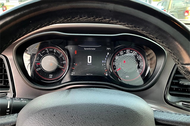 2022 Dodge Challenger SXT photo 10