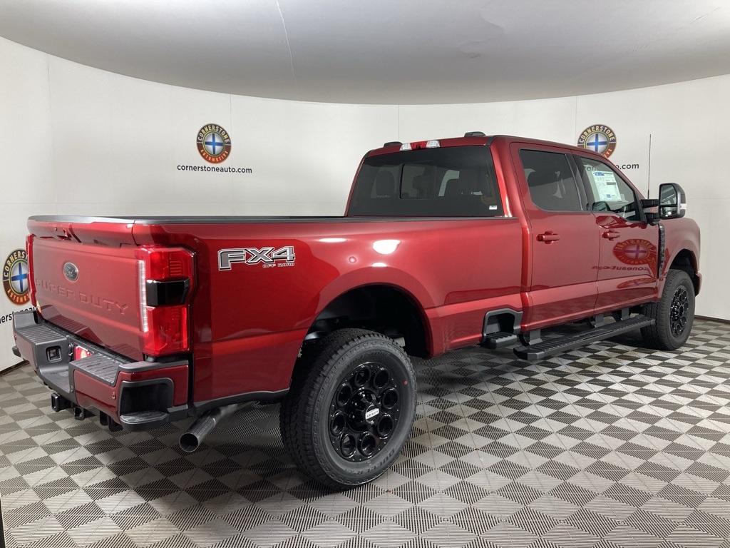 2025 Ford F-350 photo 16