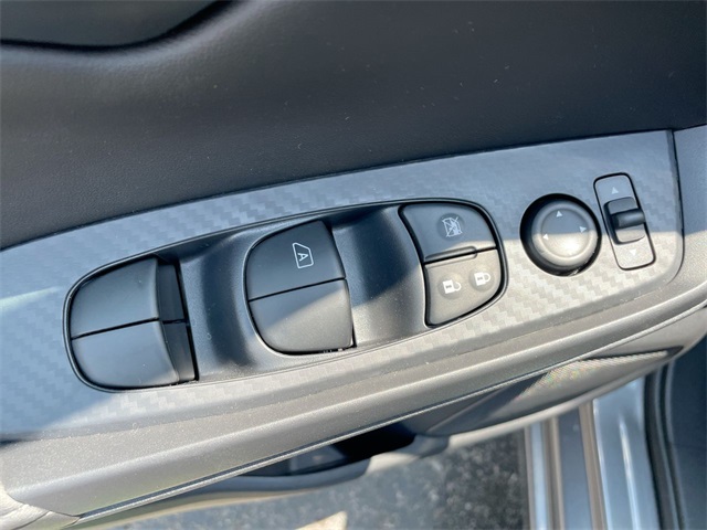 2025 Nissan Sentra S photo 20