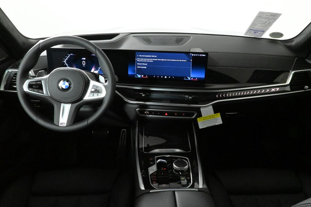 2026 Bmw X7 xDrive40i photo 17
