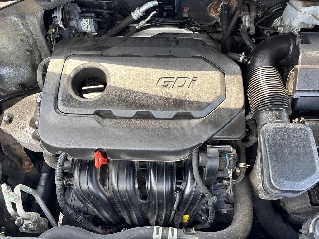 2018 Kia Sorento L photo 12