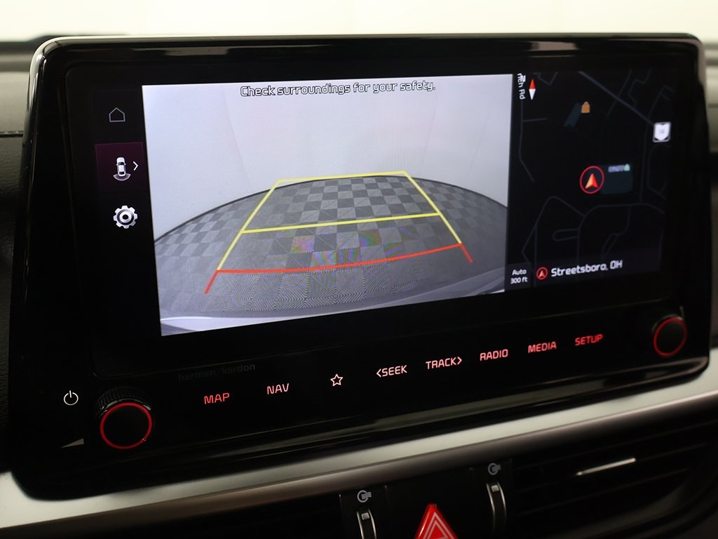 2023 Kia Forte GT-Line photo 45