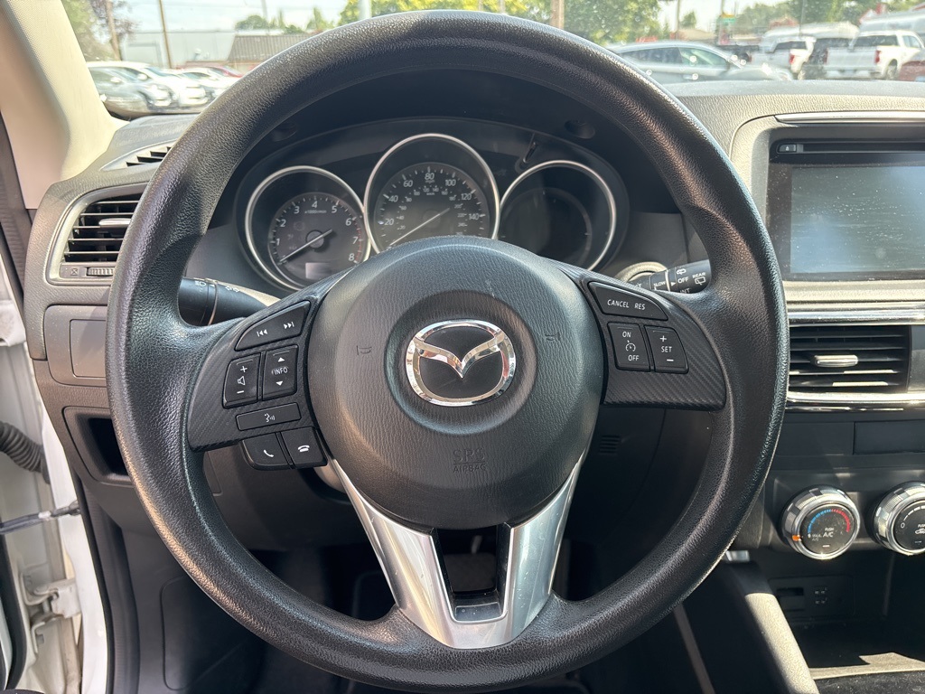 2016 Mazda CX-5 Sport photo 18
