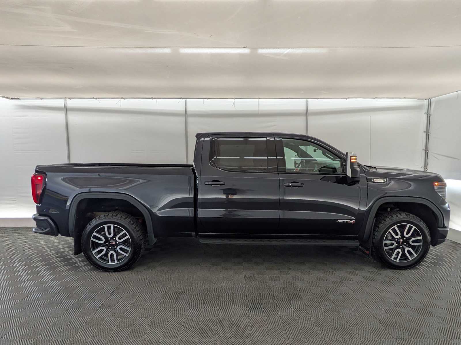 2023 Gmc Sierra 1500 AT4 photo 4
