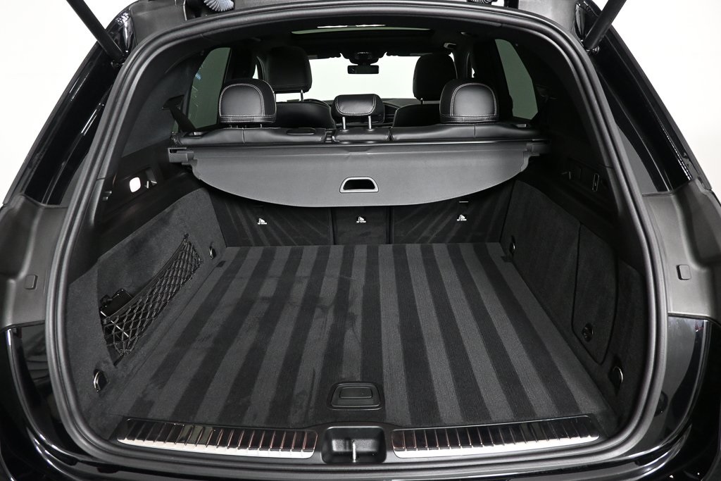 2023 Mercedes Benz GLE 53 AMG 4MATIC photo 27