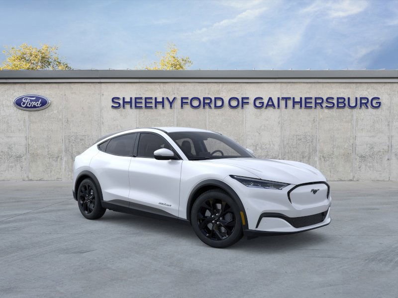 2024 Ford Mustang Mach-E Select photo 6