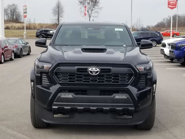 2025 Toyota Tacoma TRD Sport 4x4 Double Cab photo 2