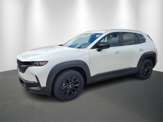2026 Mazda CX-50 Preferred photo 2