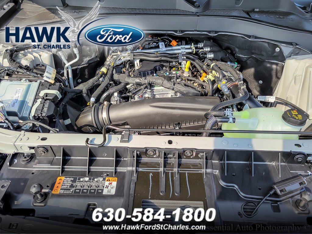 2025 FORD EXPLORER - Image 18