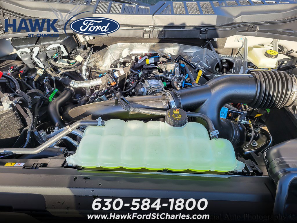 2025 FORD F-150 - Image 15