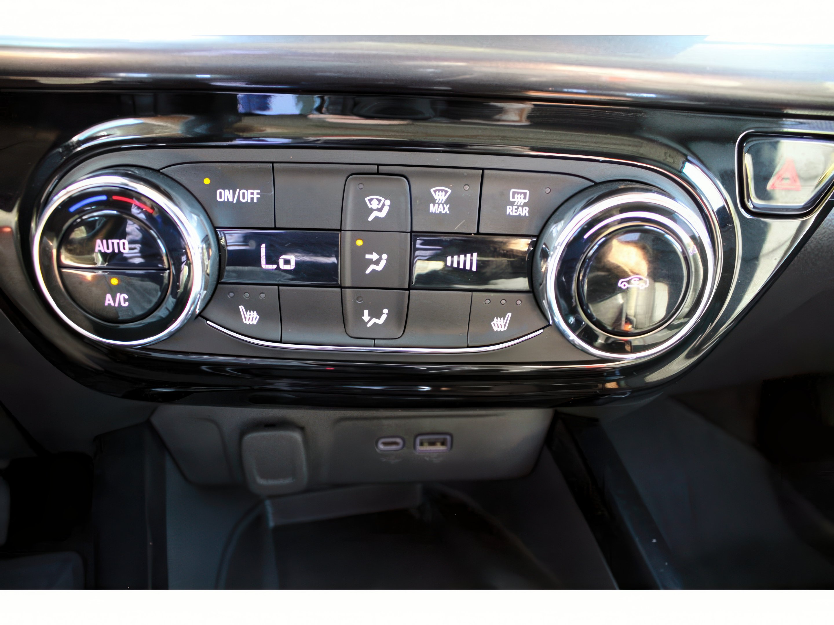 2024 Chevrolet Trax ACTIV photo 20