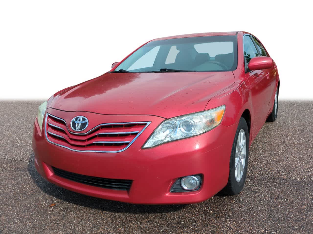 2010 Toyota Camry