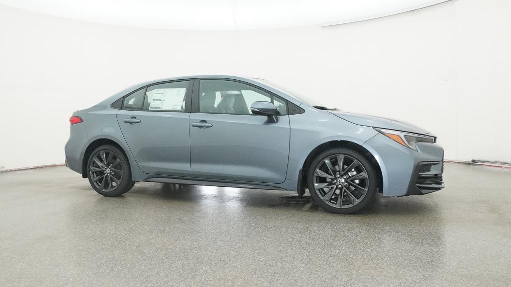 2026 Toyota Corolla SE photo 28