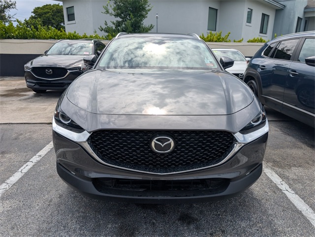 2025 Mazda CX-30 2.5 S Preferred photo 3