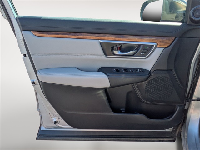 2018 Honda CR-V EX-L photo 13
