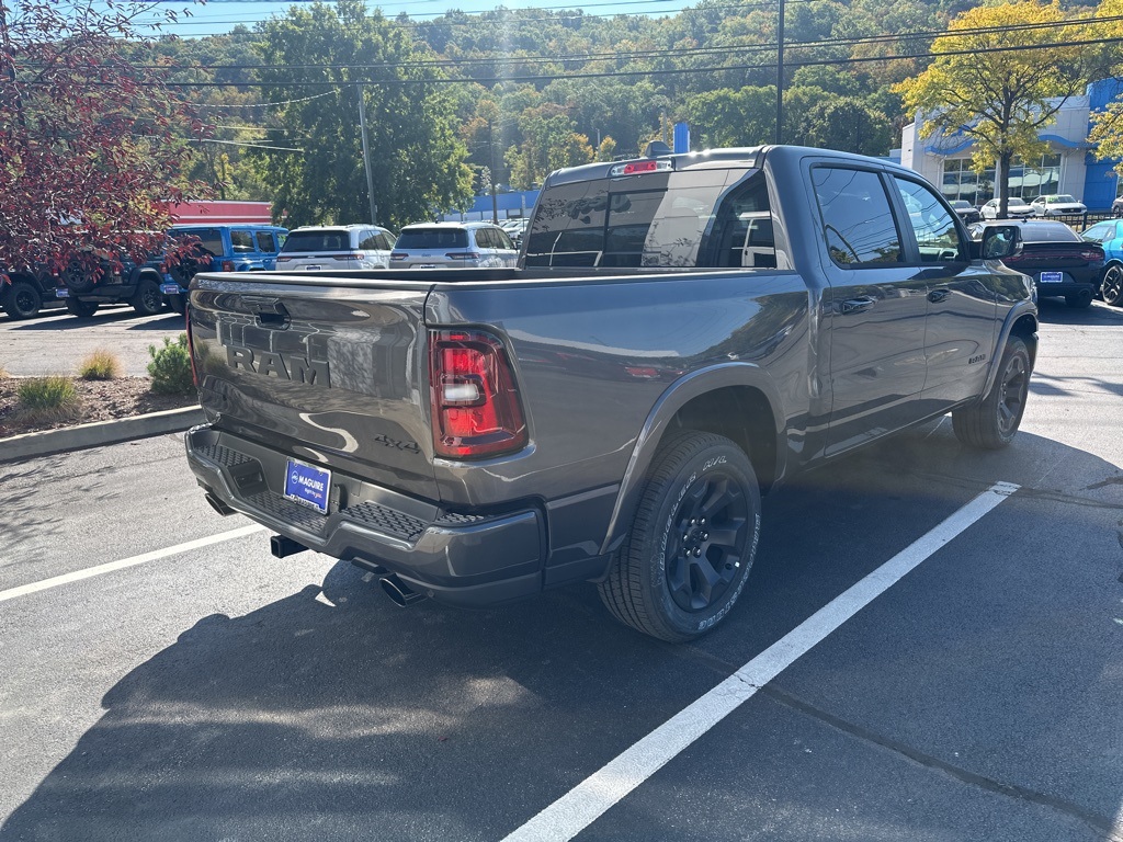 2026 Ram 1500 Big Horn Lone Star photo 5