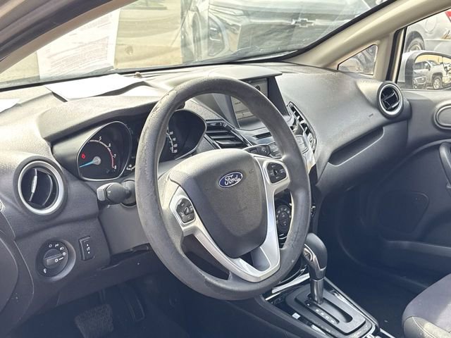 2019 Ford Fiesta SE photo 10