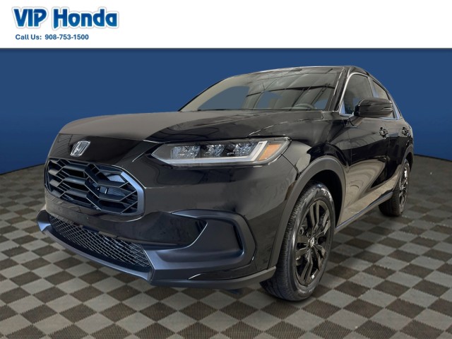 2026 Honda HR-V Sport's photo